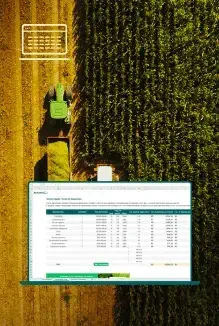 Depreciação de Máquinas Agrícolas