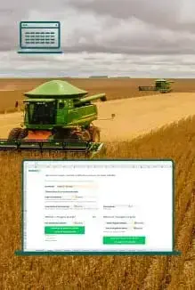 Planilha de Estimativa de Perdas na Colheita