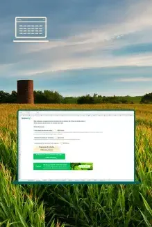 Estimativa da Produtividade do Milho