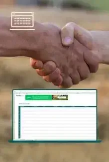 Gestão de Clientes para Consultor Rural