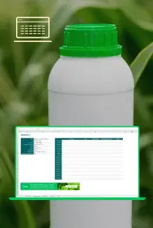 Pedidos de Compras de Insumos