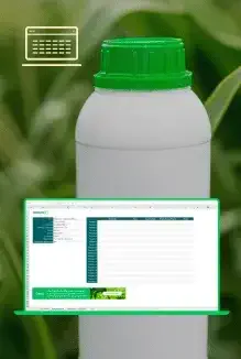 Pedidos de Compras de Insumos