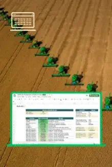 Planejamento da Safra de Soja