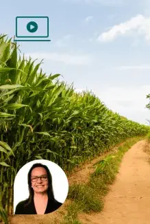 Liderança Feminina: Gestão de Pessoas no Agro