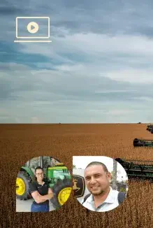 Como reduzir perdas e custos na colheita