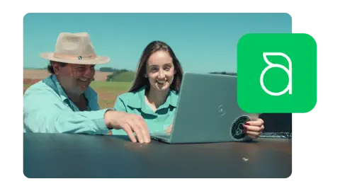 Profissionais do agro que podem ser indicados para o Aegro.