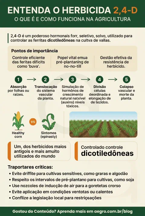 Infográfico educativo sobre 24d