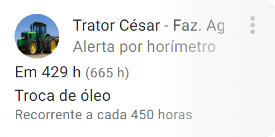 alerta