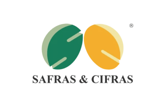 safras cifras